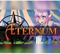 Aeternum EU PC Steam CD Key