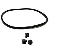 Aeternum Lid seal + 3 pressure valve kit