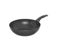 Aeternum Petragres Ecosolution Non-Stick Wok Pan Induction 28 cm