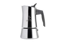 Aeternum, The Divine King Stainless Steel, 6 Cups Coffee Maker, Induction Suitab