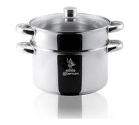 Aeternum Vaporizer AP000082 The Divine Queen Inox Pot With Lid Ac