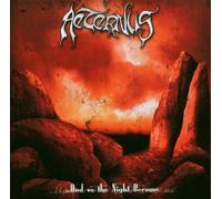 Aeternus - And So The Night Became