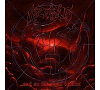 Aeternus - ..and so the night became