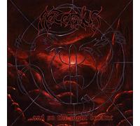 Aeternus – ...And So The Night Became – Vinyl