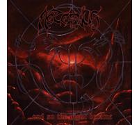 Aeternus – ...And So The Night Became – Vinyl