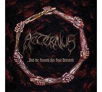 Aeternus - And The Seventh His Soul Detesteth