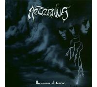 Aeternus - Ascension of Terror