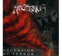 Aeternus - Ascension of Terror