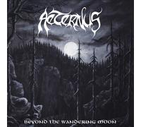 Aeternus - Beyond the Wandering Moon [VINYL]