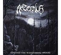 Aeternus - Beyond The Wandering Moon- Limited Black Vinyl [VINYL]