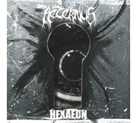 Aeternus - Hexaeon