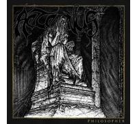 Aeternus - Philosopher [VINYL]