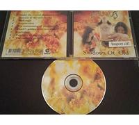 Aeternus - Shadows of Old