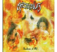 Aeternus - Shadows of Old