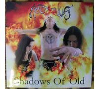 Aeternus - Shadows of Old [VINYL]