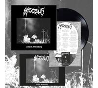 Aeterus - Dark Sorcery [VINYL]