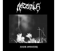 Aeterus - Dark Sorcery [VINYL]