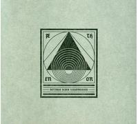 Aethenor - Betimes Black Cloudmasses