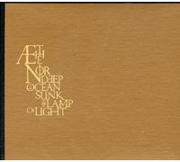 Aethenor - Deep In The Ocean Sunk The Lamp Of Light