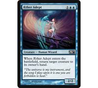 Aether Adept | Magic 2012 Core Set