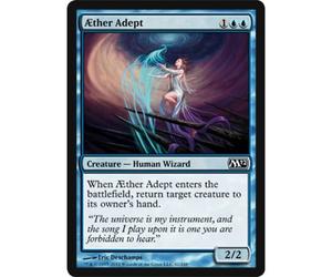 Aether Adept | Magic 2012 Core Set
