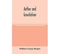 Aether and gravitation