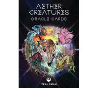 Aether Creatures Oracle Cards