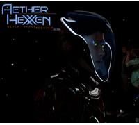 Aether HeXXen: Death-Space Requiem Act1 PC Steam CD Key