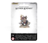Aether-Khemist - Kharadron Overlords - Warhammer - Age Of Sigmar