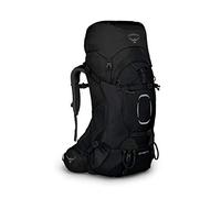 Aether Men's Backpack, 58L, Black, L/XL