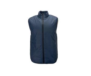 Aether Men's Total Eclipse Heather Core Vest Size XL NWT