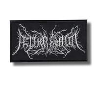 Aether Realm Patch Badge Embroidered Iron on Applique