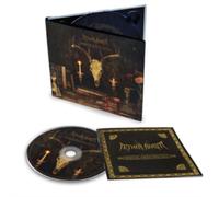 AETHER REALM - REDNECK VIKINGS FROM HELL - CD - M3z