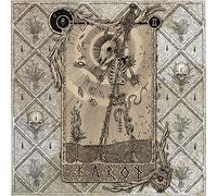 Aether Realm - Tarot (Re-Issue)