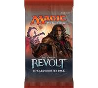 Magic The Gathering 14593-S "Aether Revolt" Booster Packet