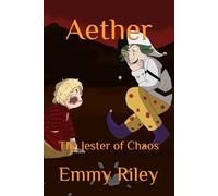 Aether: The Jester of Chaos: 2