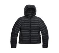 Aethera Hoodie, female, Canada Goose, Winter Jackets, Black, L, Jackets L