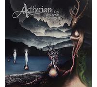 Aetherian - The Untamed Wilderness (Ltd.Vinyl) [Vinyl LP] [VINYL]