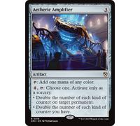 Aetheric Amplifier | Aetherdrift Commander