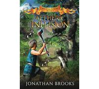 Aetheric InFusion: A Fantasy LitRPG Academy Adventure (Magical Fusion)