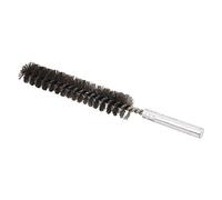 Aetherion 17cm Length 20mm Diameter Stainless Steel Wire Tube Cleaning Brush