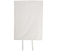 Aetherion 20 Pcs Disposable Pillow Cases Hotel Travel Breathable Single Pillow Case Double Bed Sheet Quilt Pillow Case Hotel