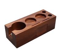 Aetherion Coffee Tamper Holder, Support Base, Espresso Machine Accessories for Coffee Maker 51-54mm