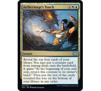 Aethermage's Touch | Double Masters 2022