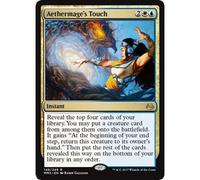 Aethermage's Touch | Modern Masters 2017 Edition