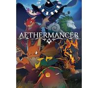Aethermancer (PC) - Steam Account - GLOBAL