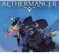Aethermancer PC Steam Altergift