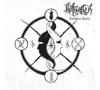 Aethyrick - Solstice Cycle - vinyl [VINYL]