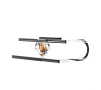 Aetluxery Clear Acrylic Stand For Echo Show 5, Transparent Smart Display Holder With Viewing Angle, Desktop Bracket For Video Calls Recipes, Full Port Accessing