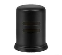 Aetluxery Dishwasher Air Gap Cover For D201-1-62 Models, Compatible With Most Dishwashers, Backflow Prevention, Sleek Design(B)